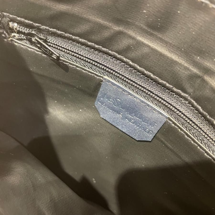 vintage YVES SAINT LAURENT(イヴ・サンローラン）ショルダーバッグ