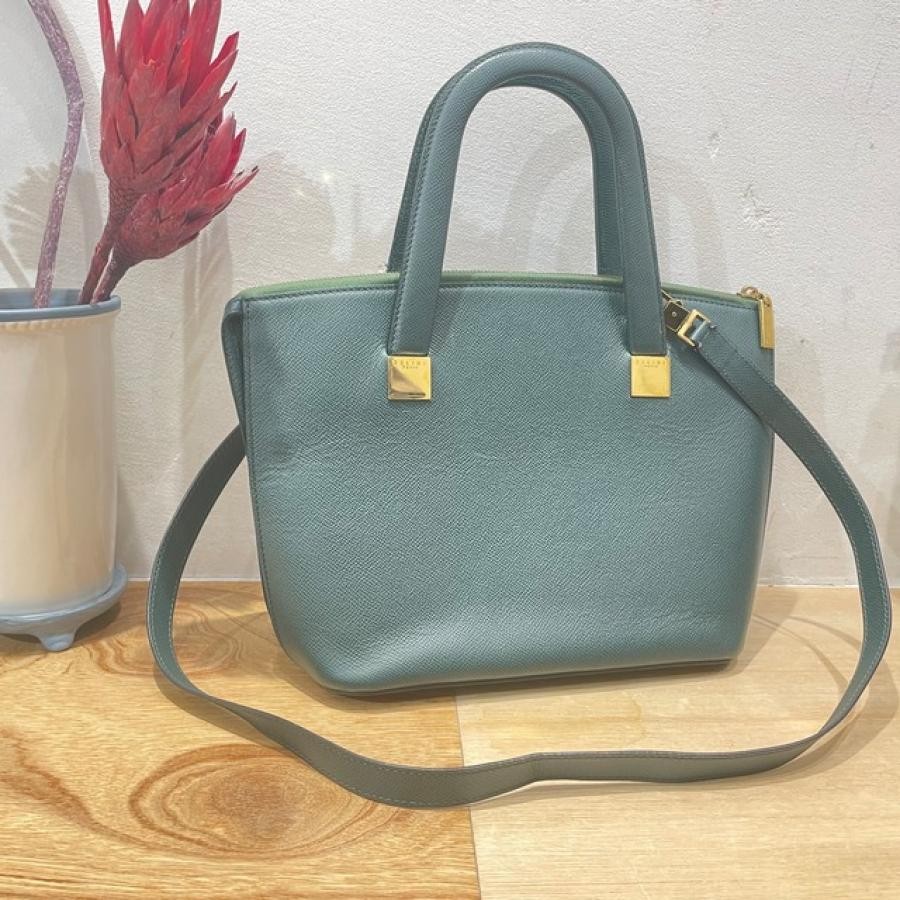 vintage CELINE〈ヴィンテージセリーヌ〉ハンドバッグ/ショルダーバッグ