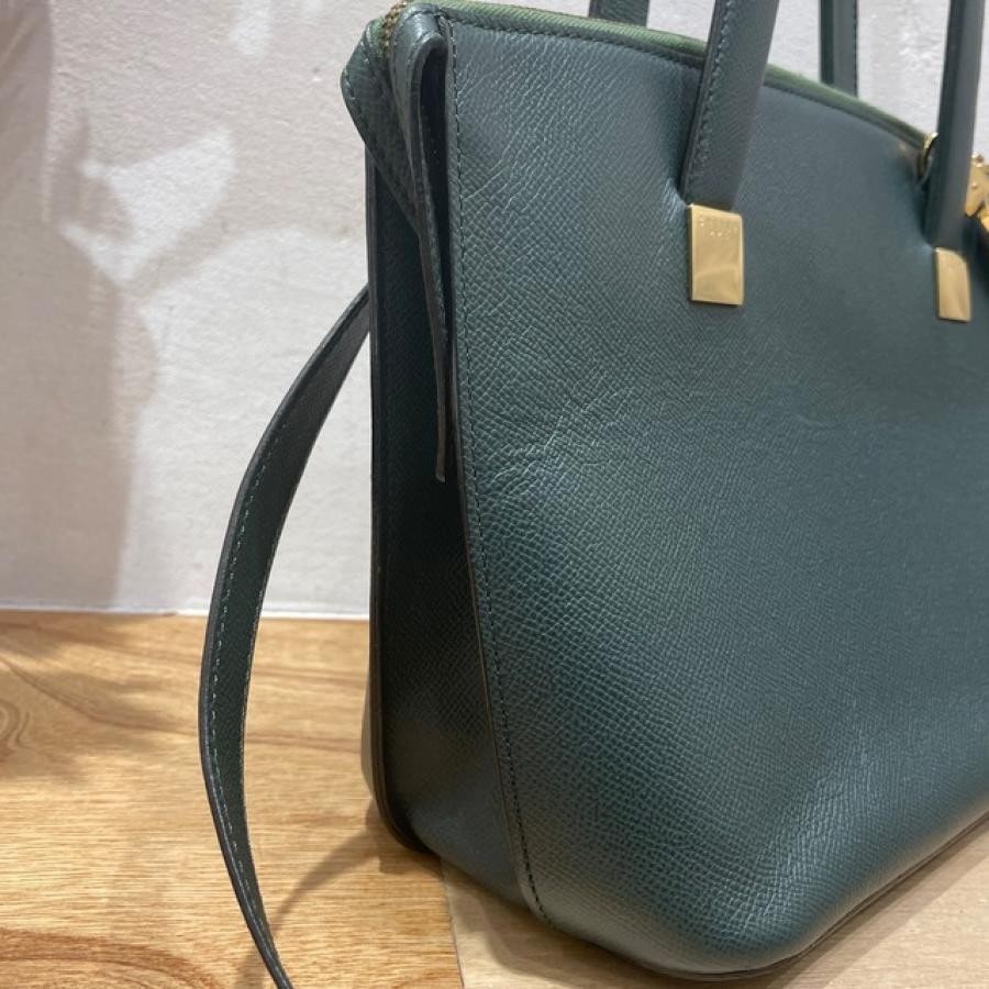 vintage CELINE〈ヴィンテージセリーヌ〉ハンドバッグ/ショルダーバッグ