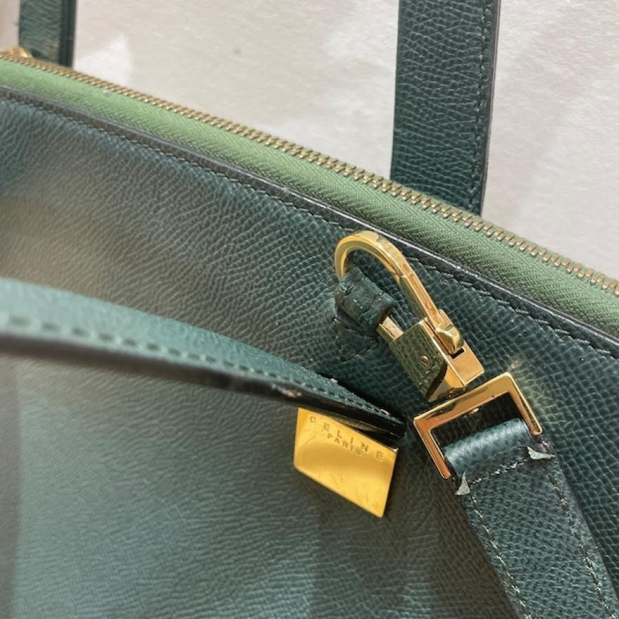 vintage CELINE〈ヴィンテージセリーヌ〉ハンドバッグ/ショルダーバッグ