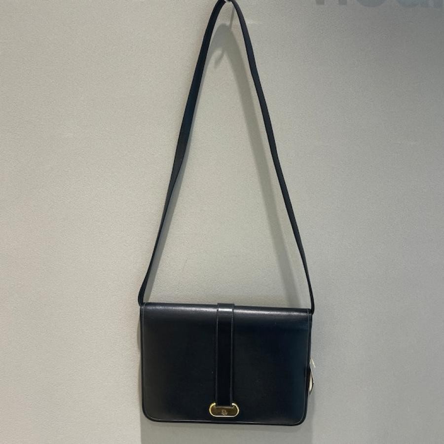 vintage Dior 〈ヴィンテージディオール〉ショルダーバッグ