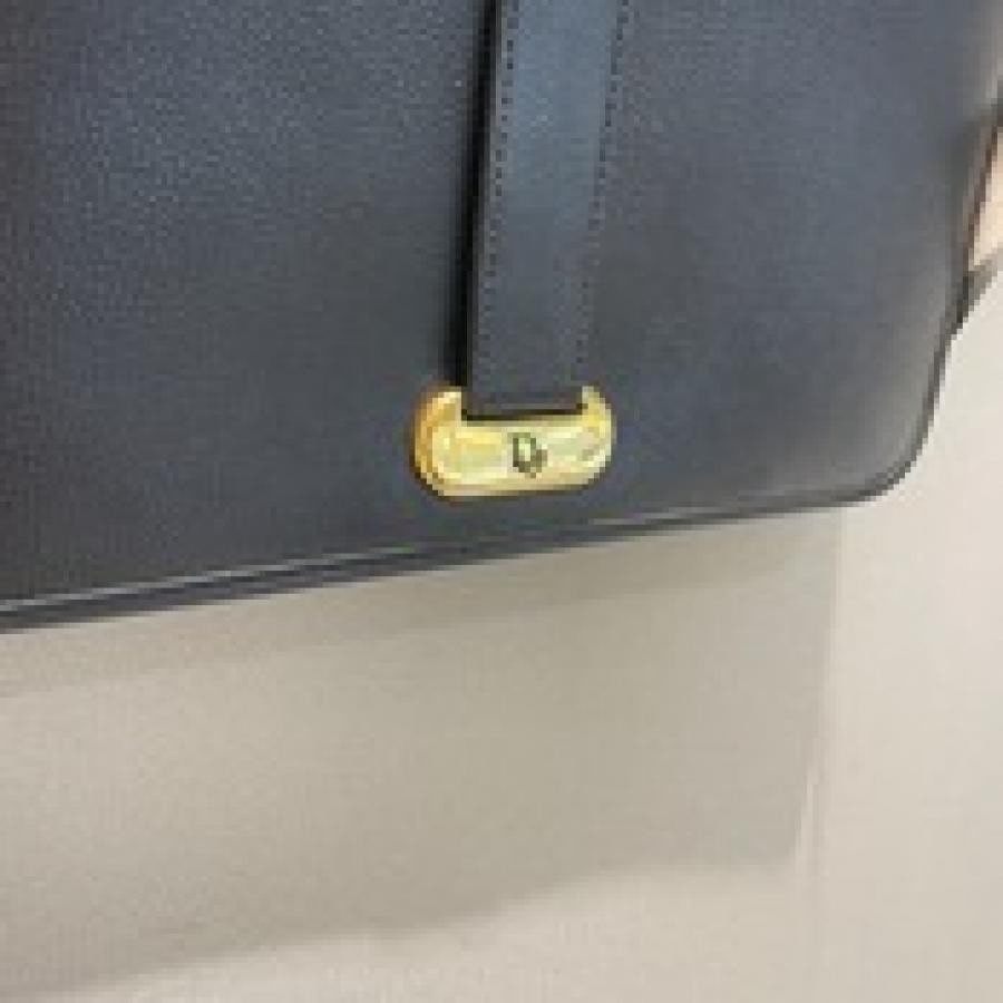 vintage Dior 〈ヴィンテージディオール〉ショルダーバッグ