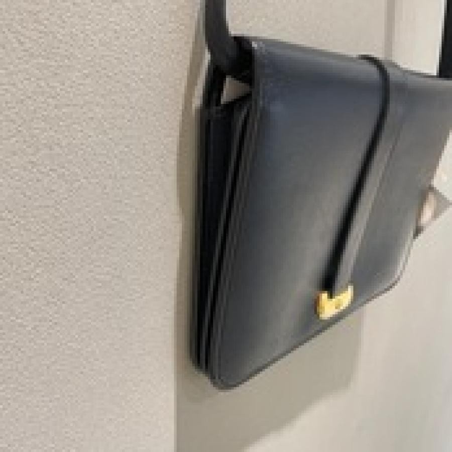 vintage Dior 〈ヴィンテージディオール〉ショルダーバッグ