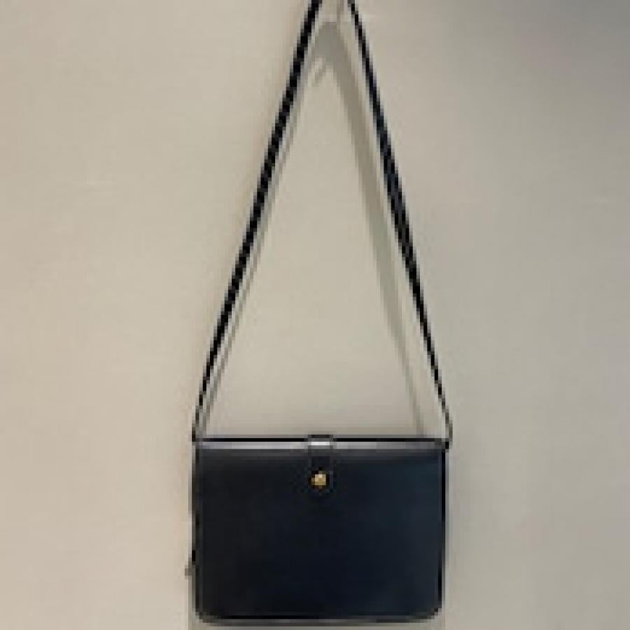 vintage Dior 〈ヴィンテージディオール〉ショルダーバッグ