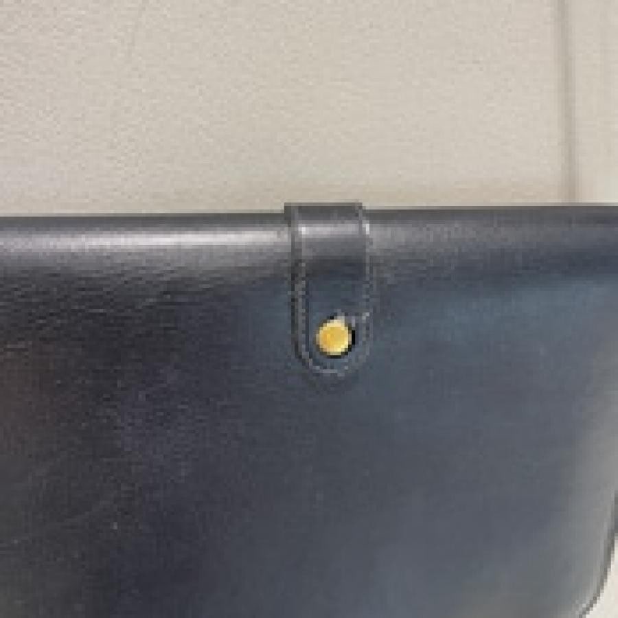 vintage Dior 〈ヴィンテージディオール〉ショルダーバッグ