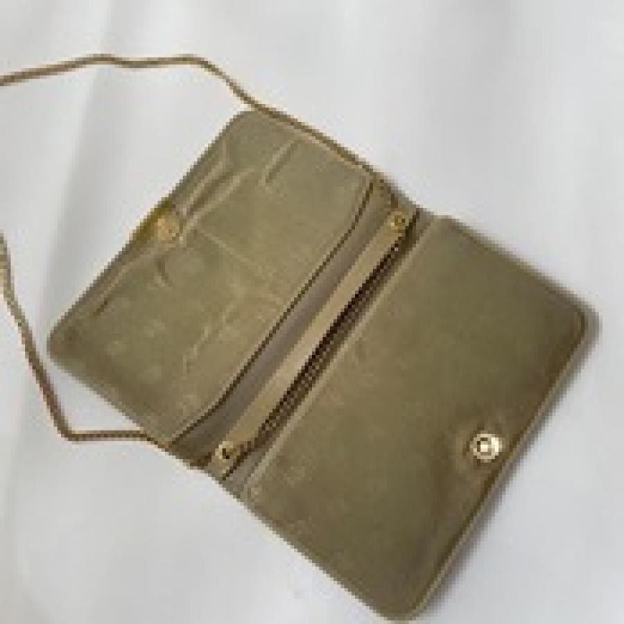 vintage Dior 〈ヴィンテージディオール〉ショルダーバッグ