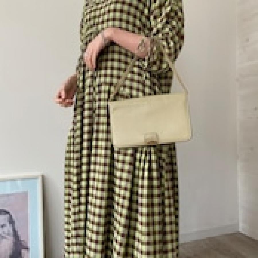 vintage Dior 〈ヴィンテージディオール〉ショルダーバッグ