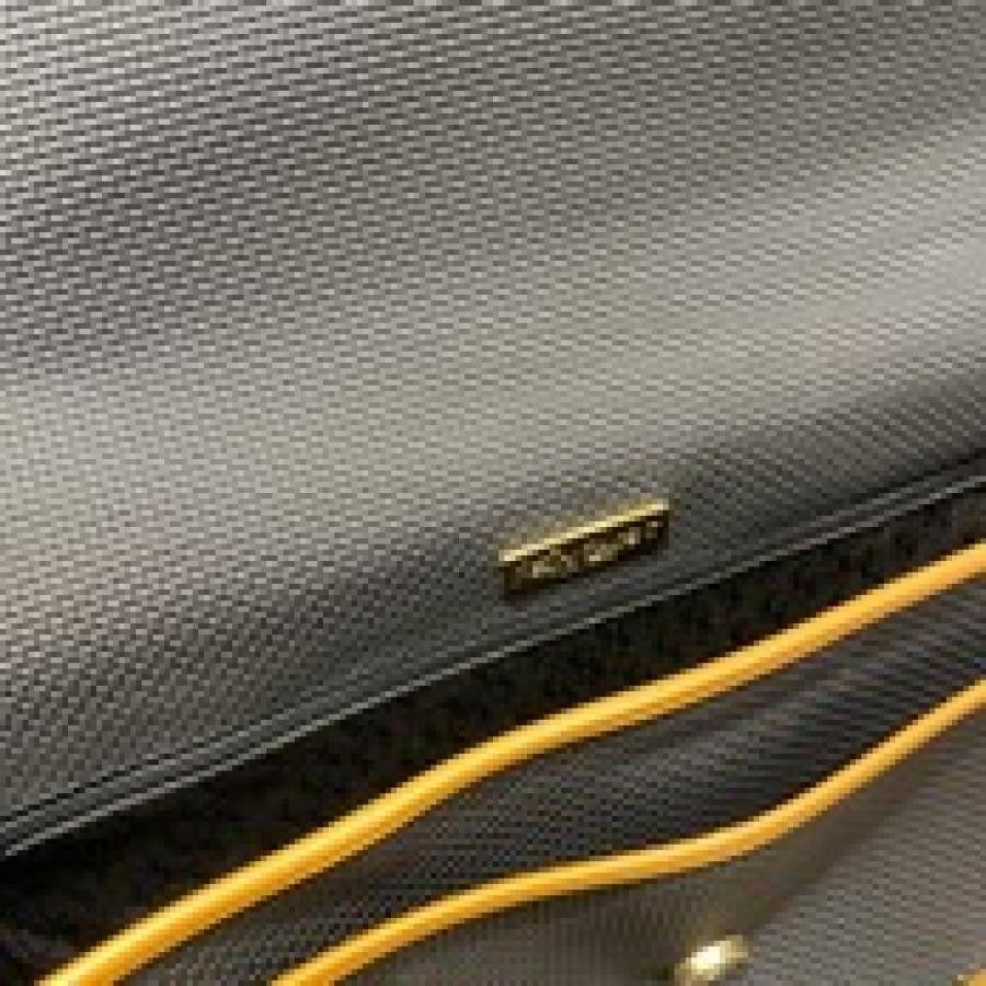 vintage YVES SAINT LAURENT(イヴ・サンローラン）ハンドバッグ