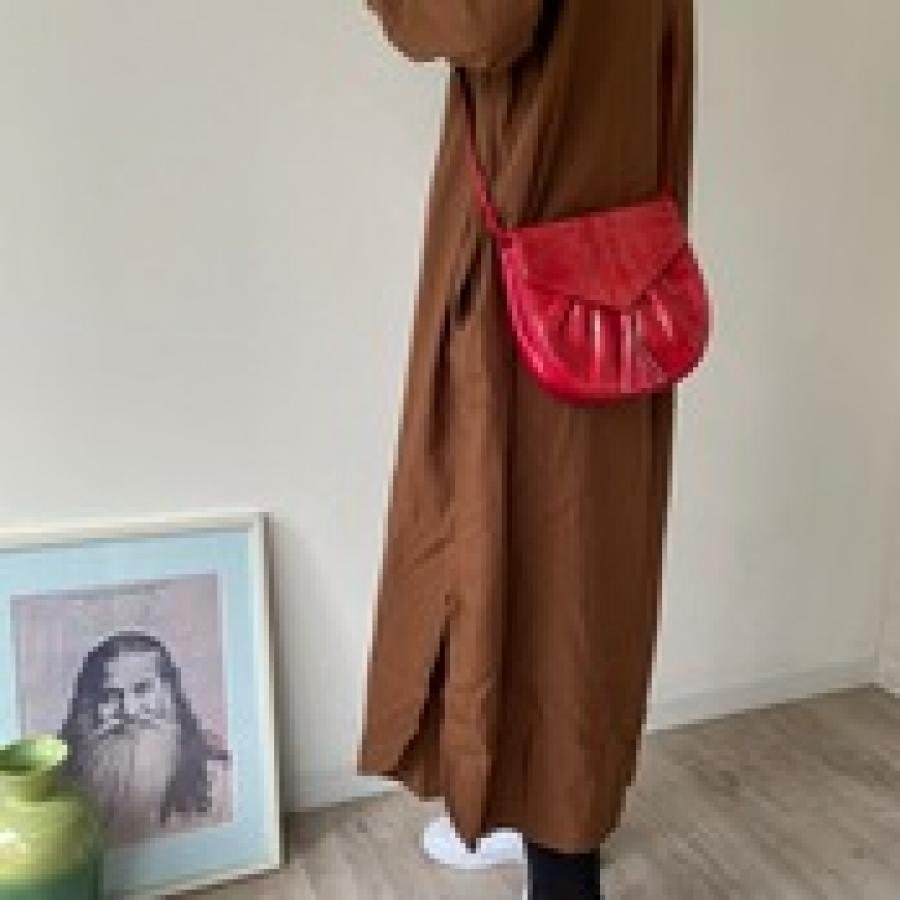 vintage YVES SAINT LAURENT 〈ヴィンテージ イヴ・サンローラン〉ショルダーバッグ