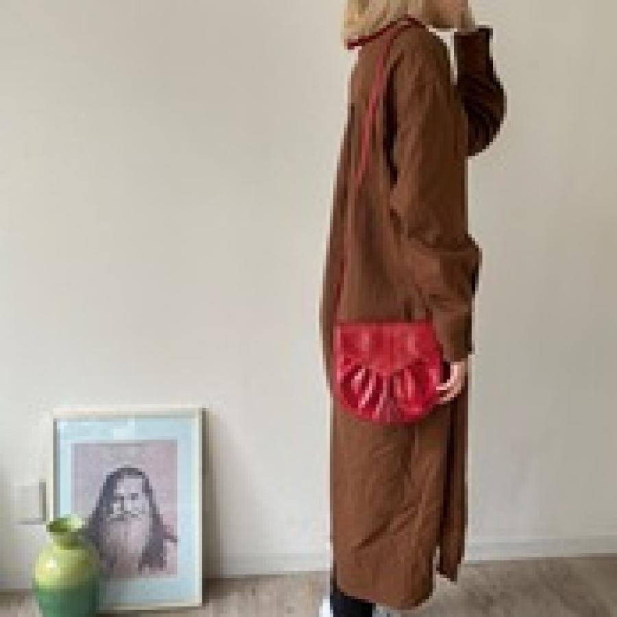 vintage YVES SAINT LAURENT 〈ヴィンテージ イヴ・サンローラン〉ショルダーバッグ