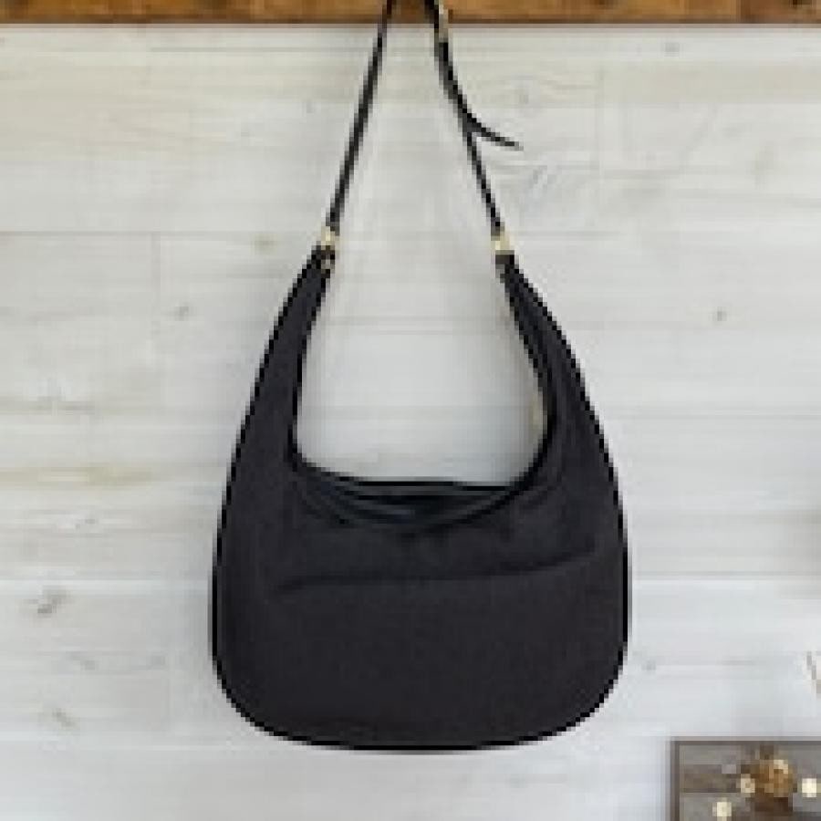 vintage YVES SAINT LAURENT 〈ヴィンテージ イヴ・サンローラン〉ショルダーバッグ