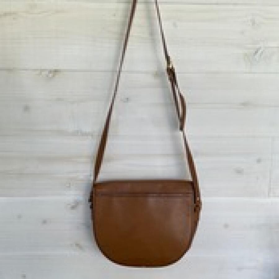 vintage YVES SAINT LAURENT 〈ヴィンテージ イヴ・サンローラン〉ショルダーバッグ