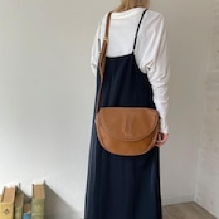 vintage YVES SAINT LAURENT 〈ヴィンテージ イヴ・サンローラン〉ショルダーバッグ