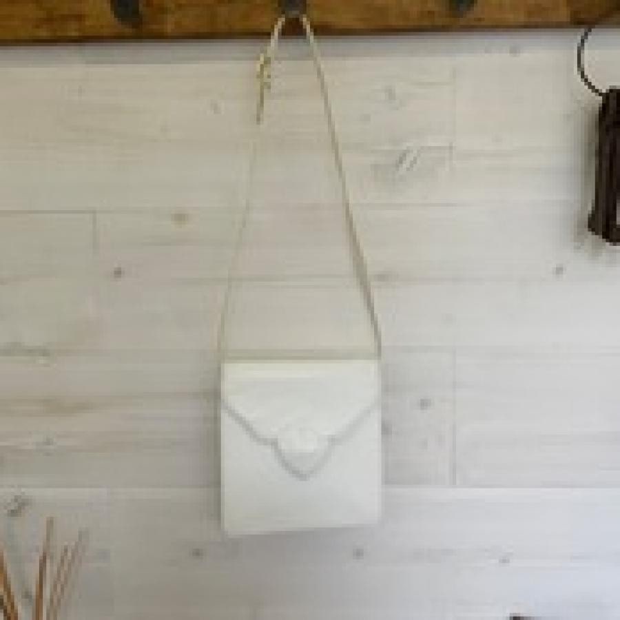 vintage YVES SAINT LAURENT(イヴ・サンローラン）ショルダーバッグ