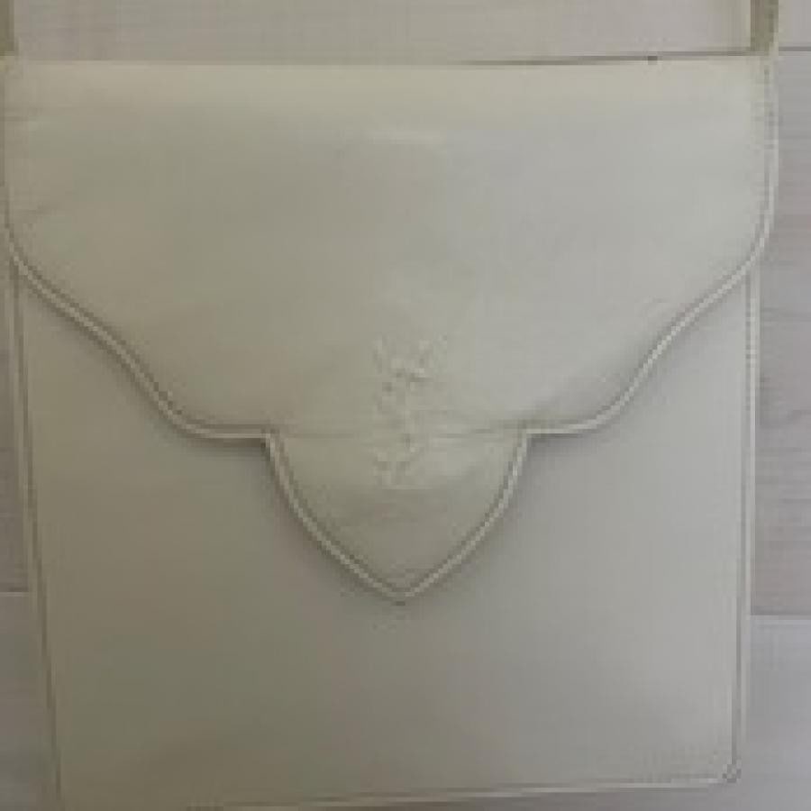 vintage YVES SAINT LAURENT(イヴ・サンローラン）ショルダーバッグ