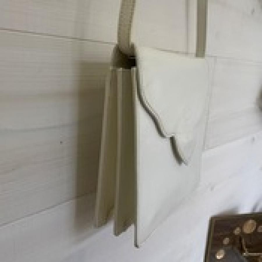 vintage YVES SAINT LAURENT(イヴ・サンローラン）ショルダーバッグ