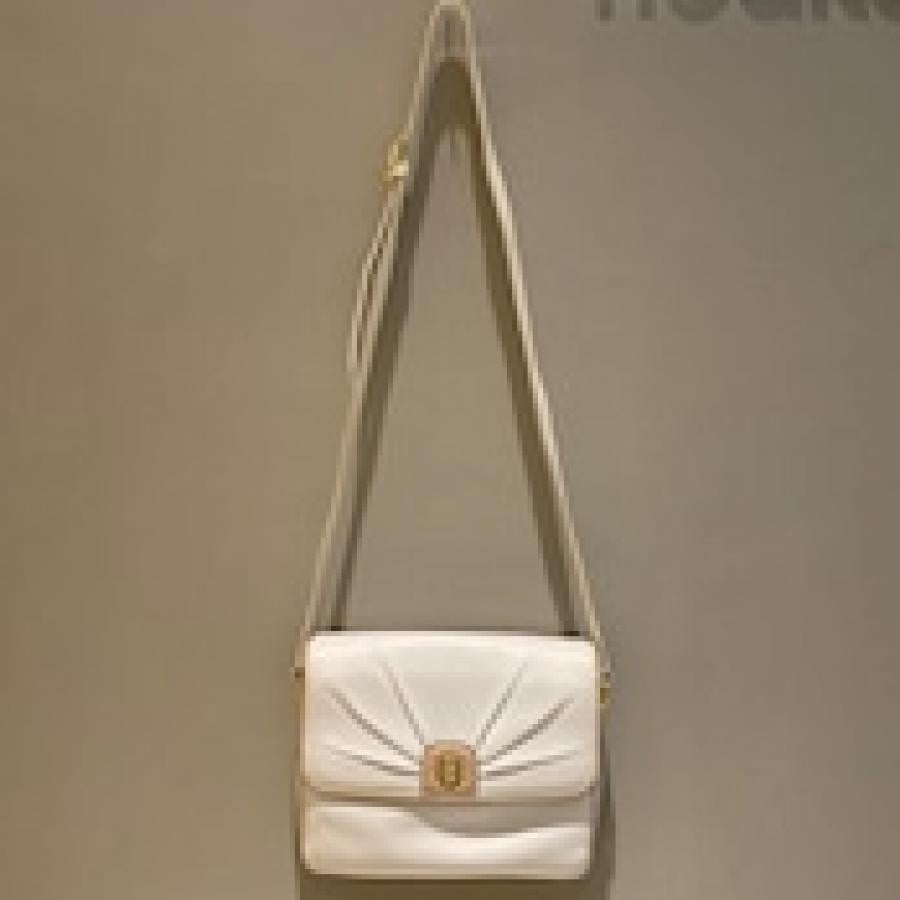 vintage CELINE(セリーヌ）ショルダーバッグ