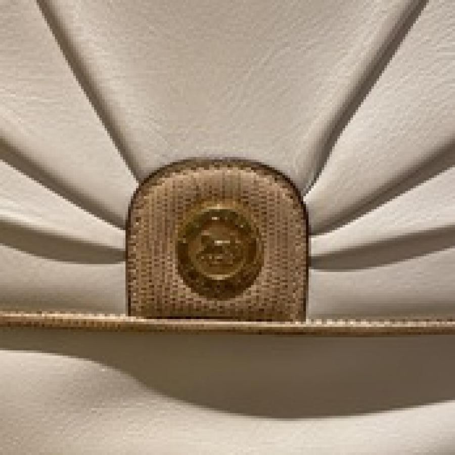 vintage CELINE(セリーヌ）ショルダーバッグ