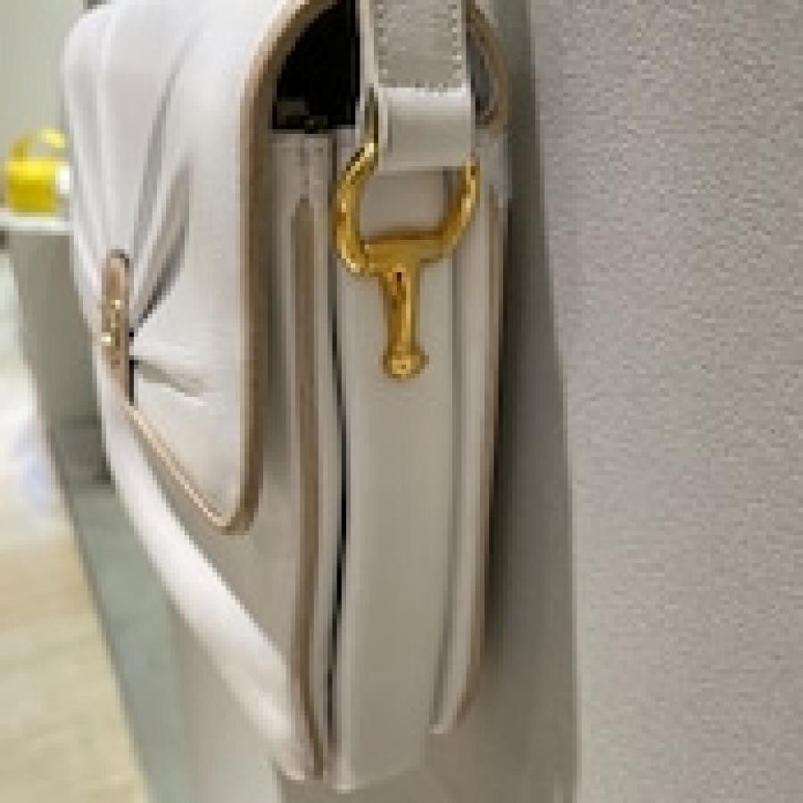 vintage CELINE(セリーヌ）ショルダーバッグ