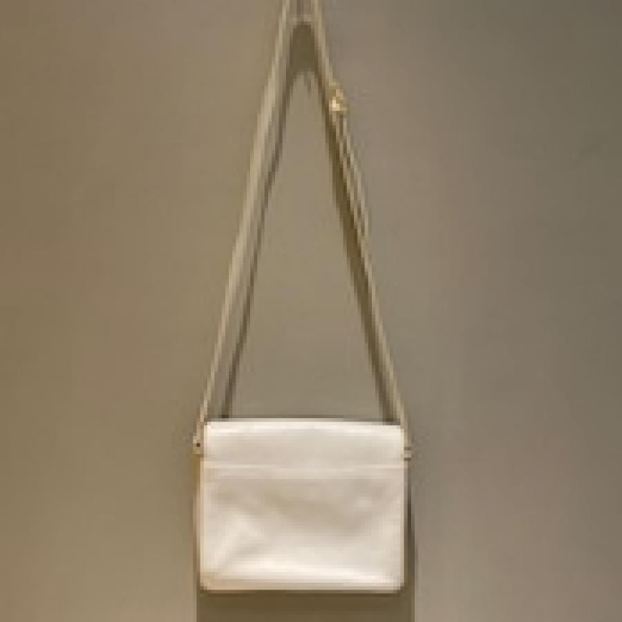 vintage CELINE(セリーヌ）ショルダーバッグ