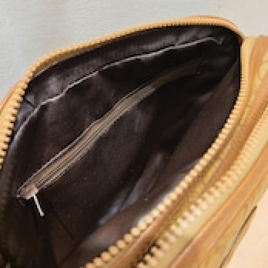 vintage CELINE(セリーヌ）ショルダーバッグ