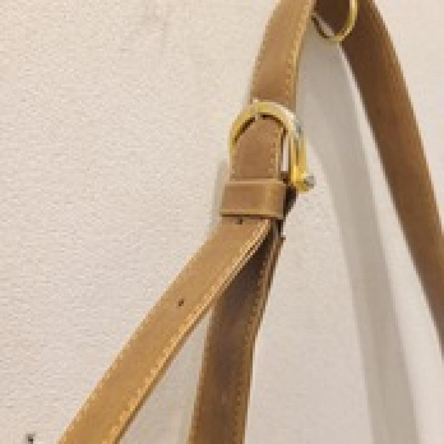 vintage CELINE(セリーヌ）ショルダーバッグ