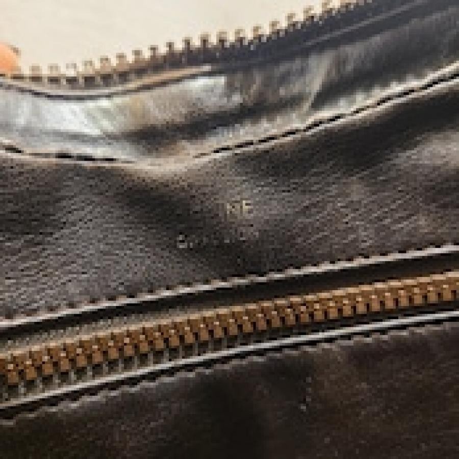 vintage CELINE(セリーヌ）ショルダーバッグ