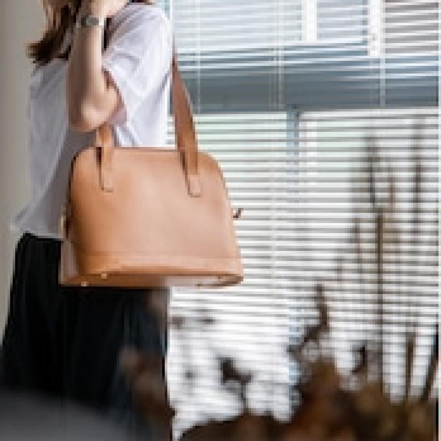 vintage CELINE 〈ヴィンテージセリーヌ〉トートバッグ 2