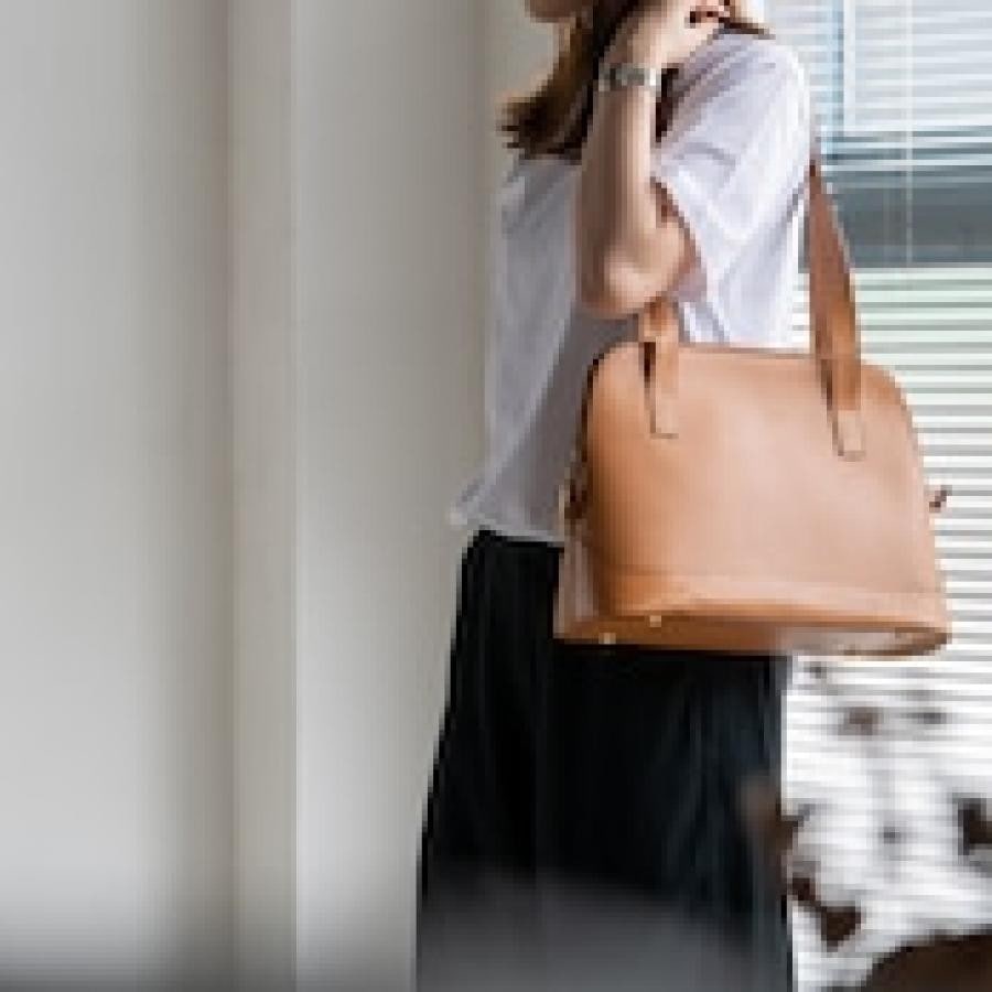 vintage CELINE 〈ヴィンテージセリーヌ〉トートバッグ 2