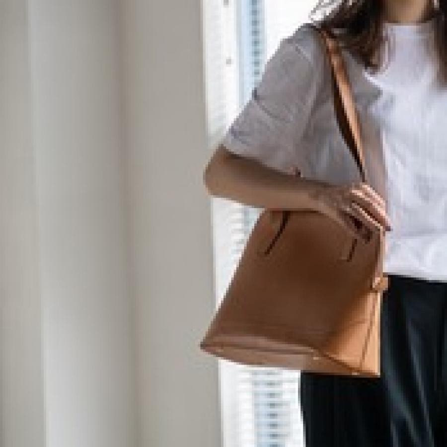 vintage CELINE 〈ヴィンテージセリーヌ〉トートバッグ 2