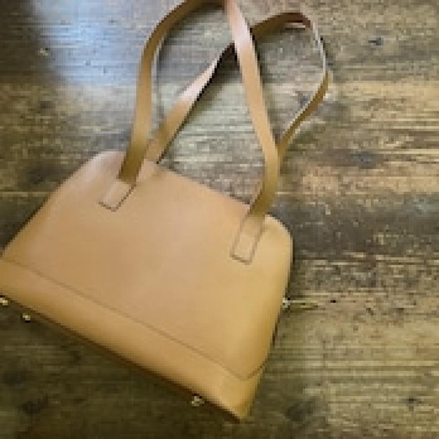 vintage CELINE 〈ヴィンテージセリーヌ〉トートバッグ 2