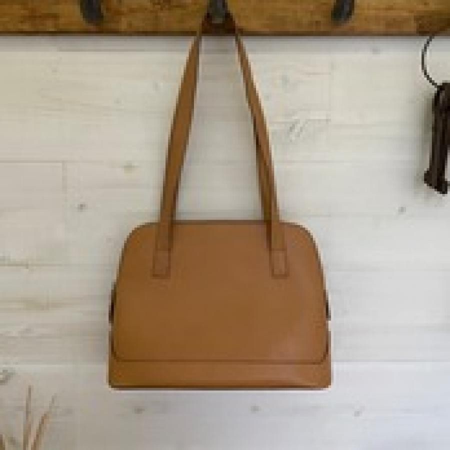 vintage CELINE 〈ヴィンテージセリーヌ〉トートバッグ 2