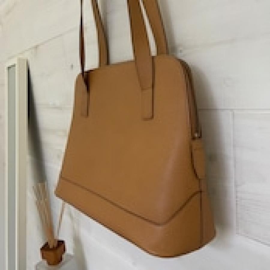 vintage CELINE 〈ヴィンテージセリーヌ〉トートバッグ 2