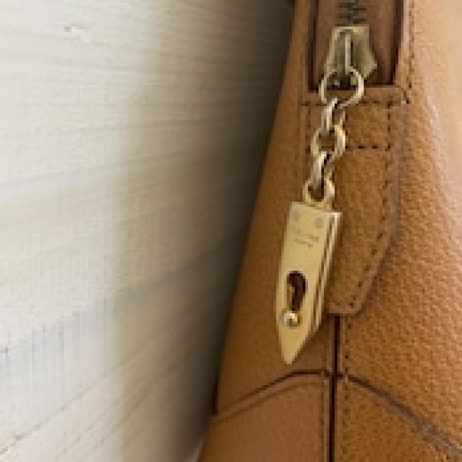 vintage CELINE 〈ヴィンテージセリーヌ〉トートバッグ 2