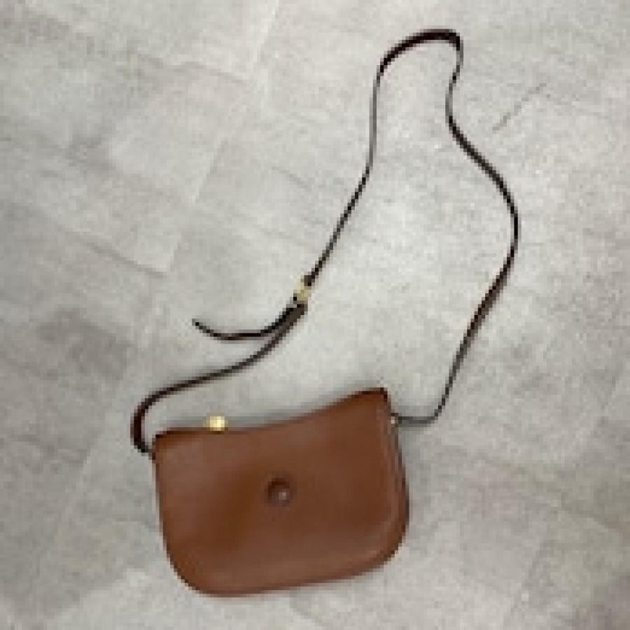 vintage GUCCI〈ヴィンテージグッチ〉ショルダーバッグ