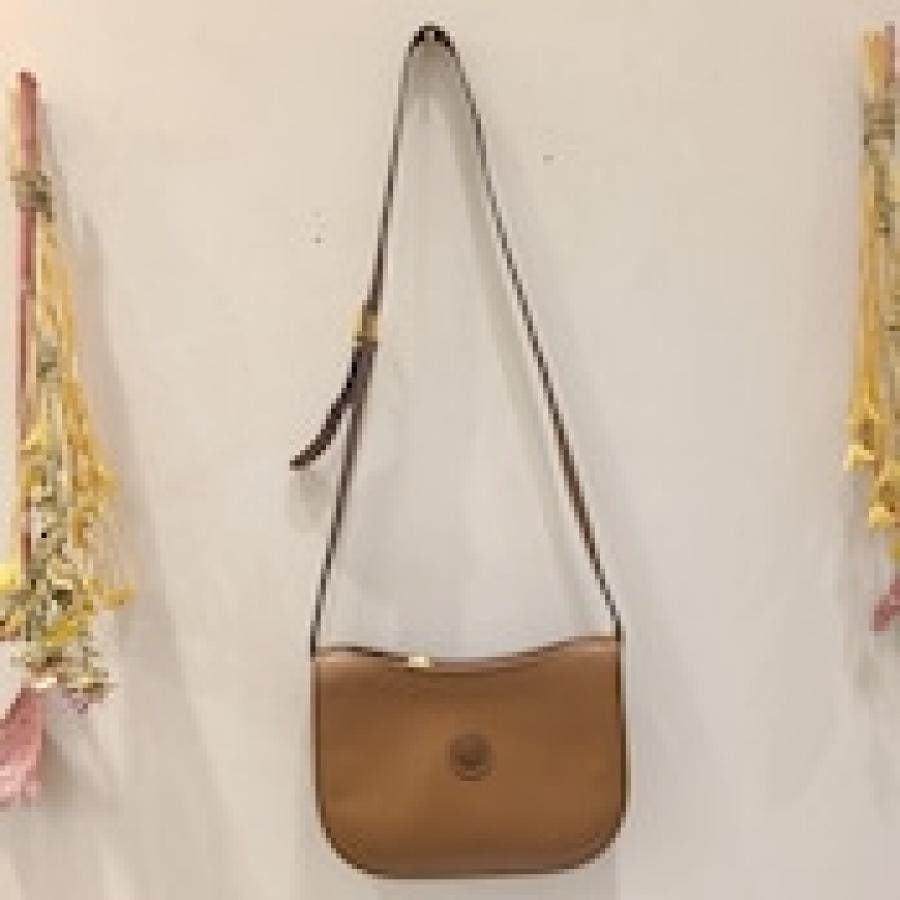 vintage GUCCI〈ヴィンテージグッチ〉ショルダーバッグ