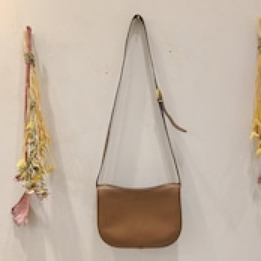 vintage GUCCI〈ヴィンテージグッチ〉ショルダーバッグ