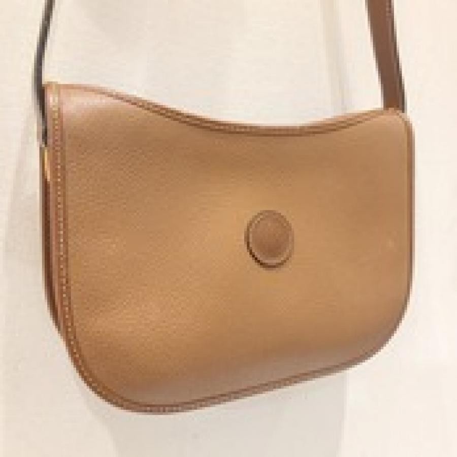 vintage GUCCI〈ヴィンテージグッチ〉ショルダーバッグ