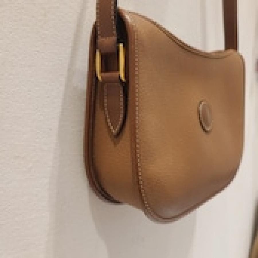 vintage GUCCI〈ヴィンテージグッチ〉ショルダーバッグ