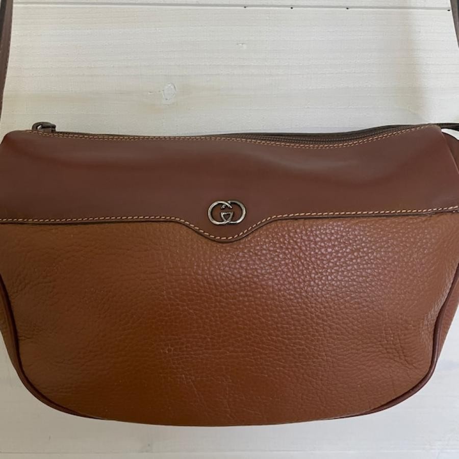 vintage GUCCI〈ヴィンテージグッチ〉ショルダーバッグ
