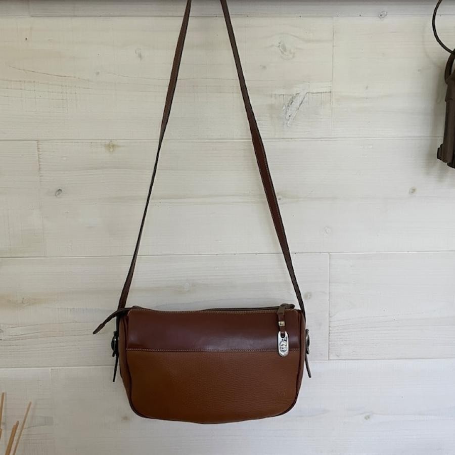 vintage GUCCI〈ヴィンテージグッチ〉ショルダーバッグ
