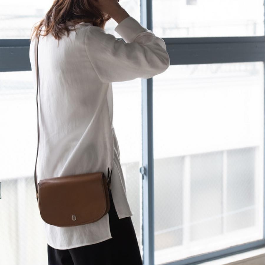 vintage Dior〈ヴィンテージディオール〉ショルダーバッグ