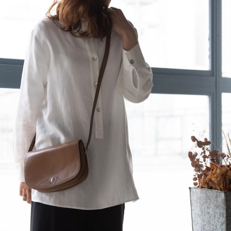 vintage Dior〈ヴィンテージディオール〉ショルダーバッグ