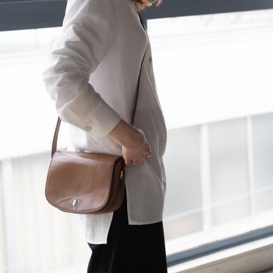 vintage Dior〈ヴィンテージディオール〉ショルダーバッグ