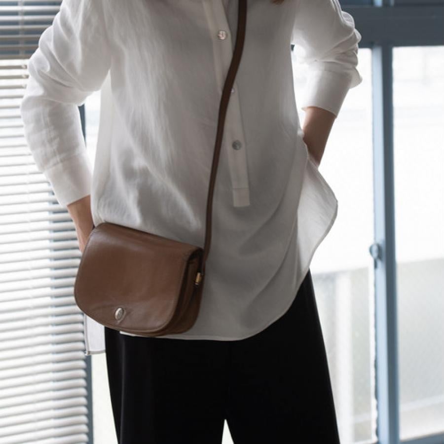 vintage Dior〈ヴィンテージディオール〉ショルダーバッグ