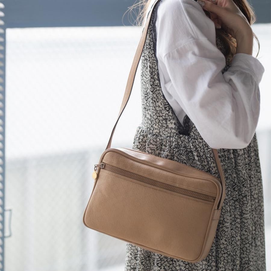 vintage CELINE〈ヴィンテージセリーヌ〉ショルダーバッグ