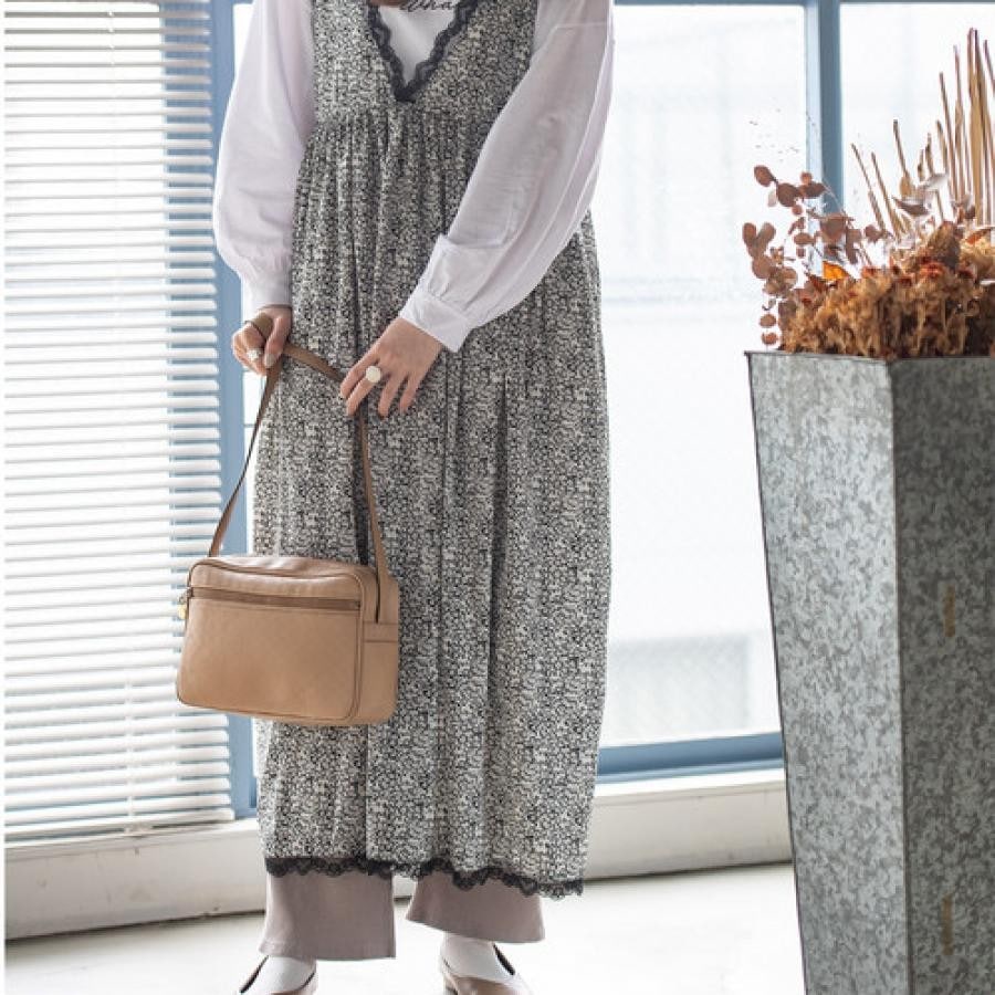 vintage CELINE〈ヴィンテージセリーヌ〉ショルダーバッグ