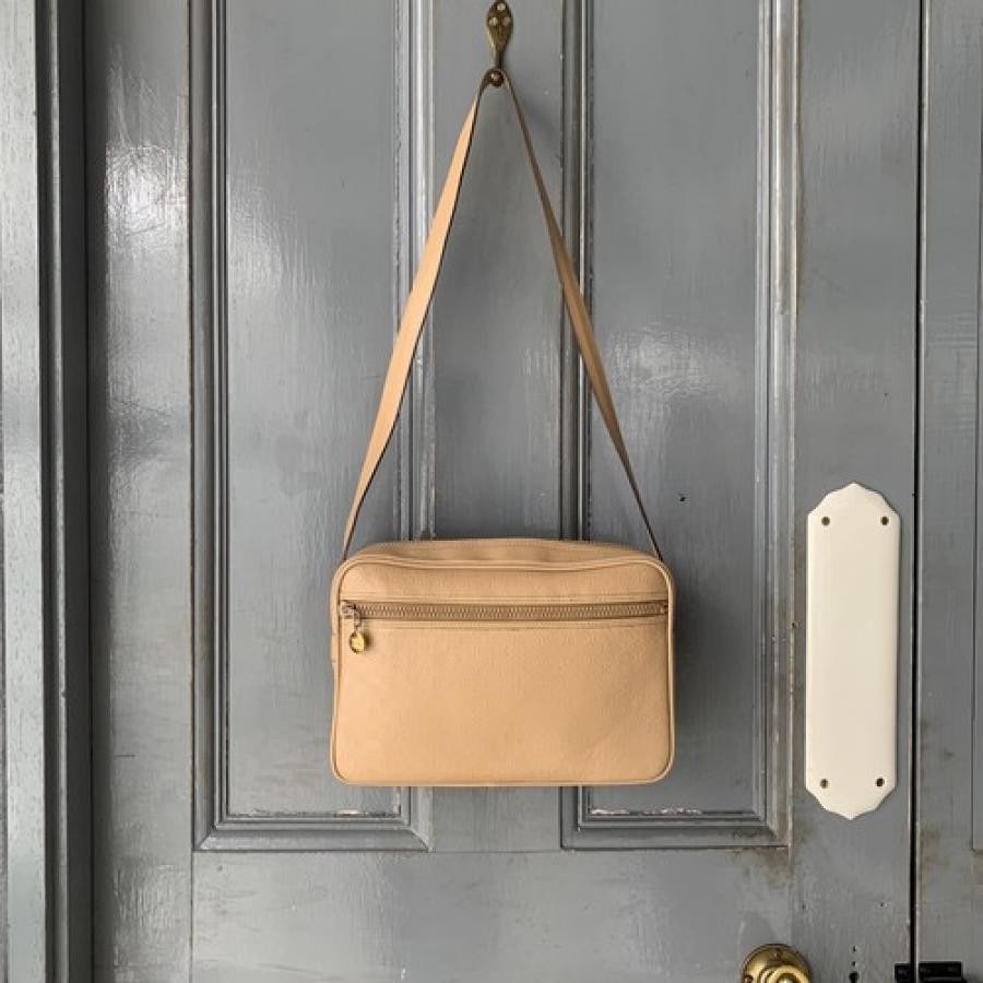 vintage CELINE〈ヴィンテージセリーヌ〉ショルダーバッグ