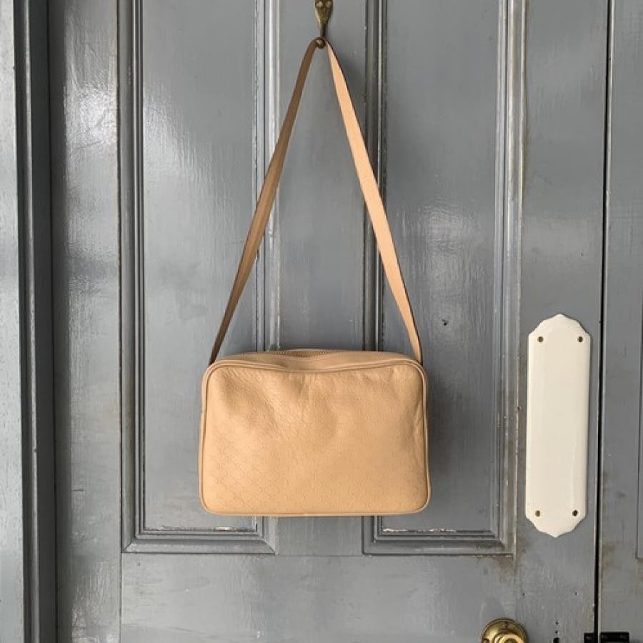 vintage CELINE〈ヴィンテージセリーヌ〉ショルダーバッグ