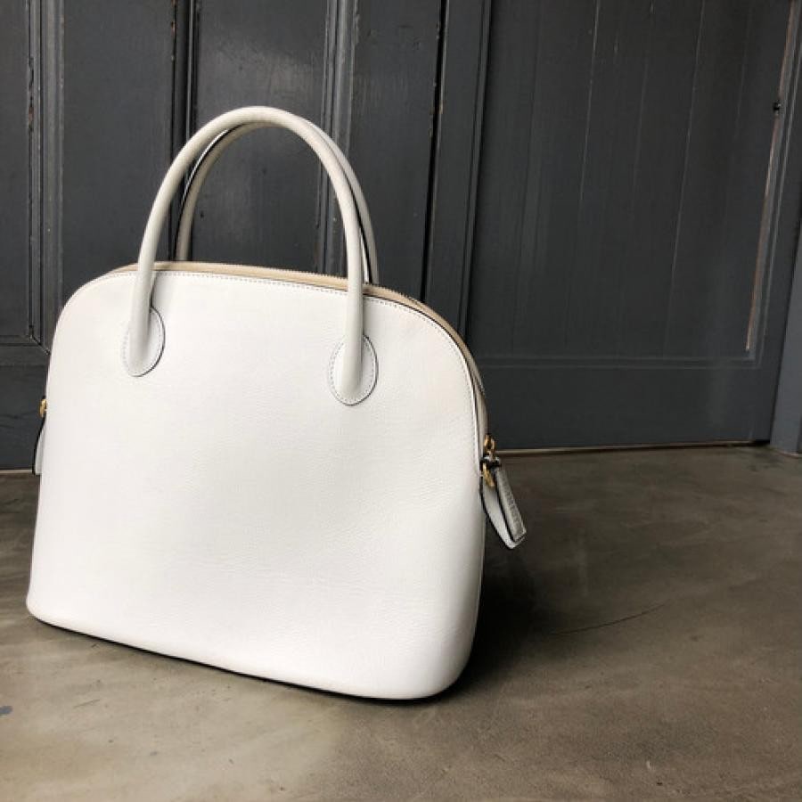 vintage CELINE 〈ヴィンテージセリーヌ〉ショルダー／ハンドバッグ
